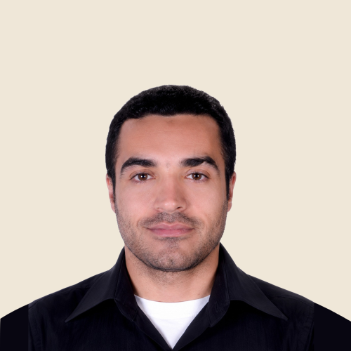 Dr. Mahmoud Mansour Saleh